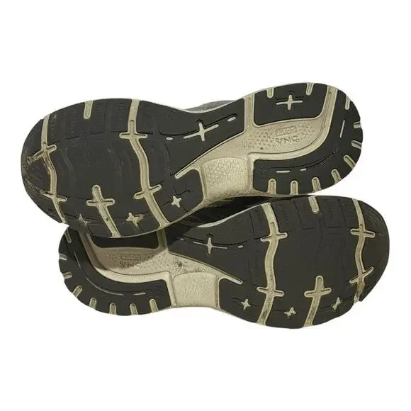 Brooks Ghost 14 Gray Running Shoes Men’s Size 13 Neutral Cushion Sneakers - Picture 8 of 8